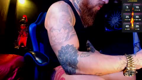 jhon_psyco online show from June 2, 5:15 pm