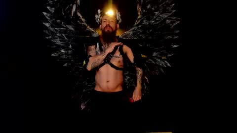 jhon_psyco online show from November 1, 2:34 am