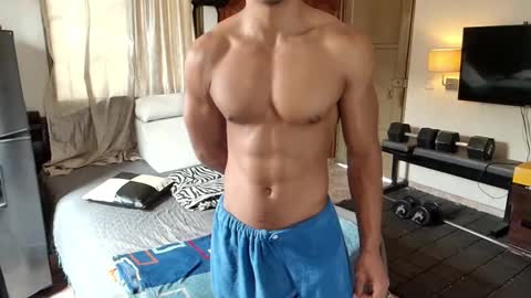 Jhon wich2 online show from September 17, 4:54 pm