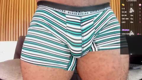 jhon online show from March 25, 4:03 pm