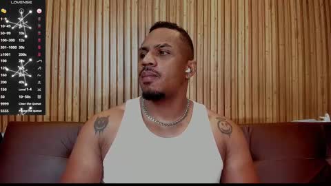 jhon online show from March 11, 1:16 am