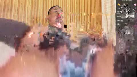 jhon online show from March 19, 10:47 pm