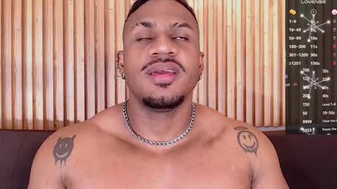 jhon online show from October 4, 6:28 pm