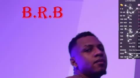 jhon online show from October 18, 12:04 am