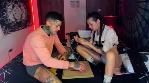 jhonny_ackerman online show from December 20, 10:17 pm