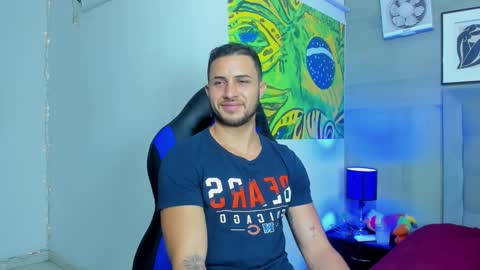 jhonny online show from December 21, 4:08 am