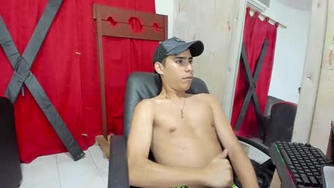 Jhonny online show from January 30, 9:36 am