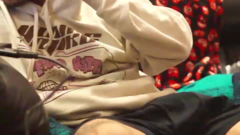 jhonnygoldendick online show from September 21, 7:56 am