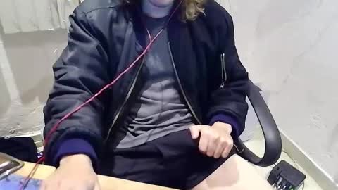 jhonnygoldendick online show from December 3, 7:16 am