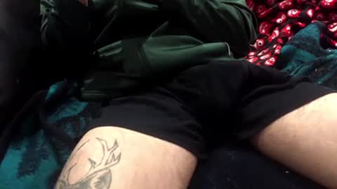 jhonnygoldendick online show from February 14, 8:21 am