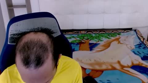 jhontorres018 online show from November 1, 3:28 am