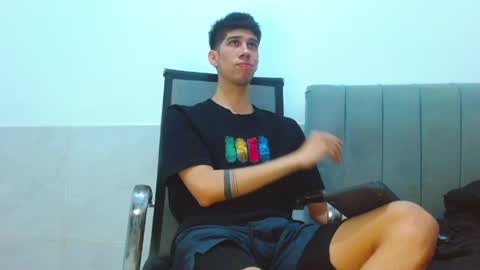 jhony_sex3 online show from May 30, 9:19 am