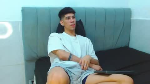 jhony_sex3 online show from July 20, 8:06 am
