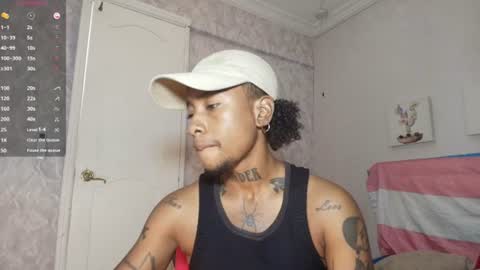 jhonymiller online show from July 26, 4:48 pm