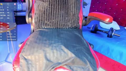 jhonymiller online show from April 11, 9:41 pm