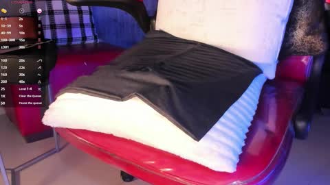 jhonymiller online show from March 7, 10:32 pm