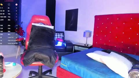 jhonymiller online show from March 20, 10:59 pm