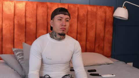 Jhony online show from May 29, 1:20 pm