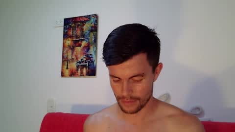   online show from February 27, 9:40 pm