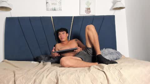 jhos_cum23 online show from April 9, 6:19 am