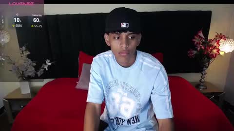 jhos online show from October 6, 1:18 pm