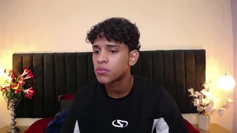 jhos online show from February 16, 1:31 pm