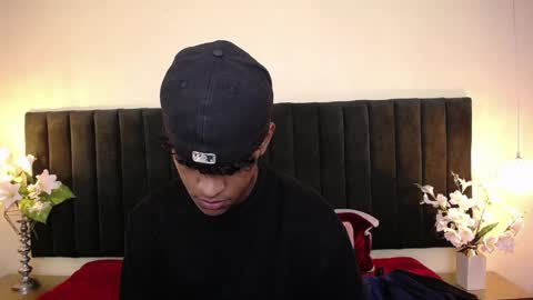 jhos online show from April 13, 1:26 pm