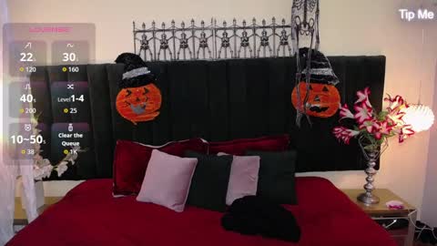 jhos online show from November 3, 1:23 pm