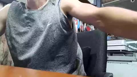 Jhosuamoore  online show from November 5, 9:50 pm