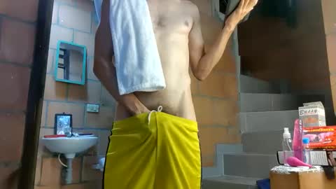 Jhosuamoore  online show from February 17, 12:59 pm