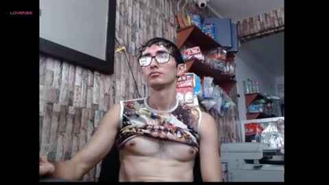 jhosuamoore2 online show from July 10, 12:21 pm