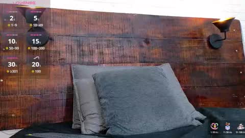 jhosuavega online show from November 6, 12:13 am