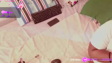 Hello iam hoxy ready to get wet online show from June 21, 3:02 am