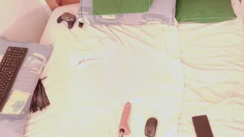 Hello iam hoxy ready to get wet online show from July 5, 8:05 pm
