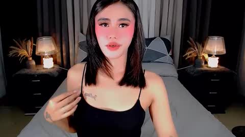 Snapshot of jhulianagrey chatting on September 9, 2:55 am julie online show from September 9, 2:55 am