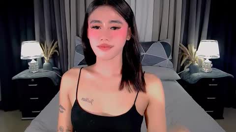 Snapshot of jhulianagrey chatting on September 24, 6:20 am julie online show from September 24, 6:20 am