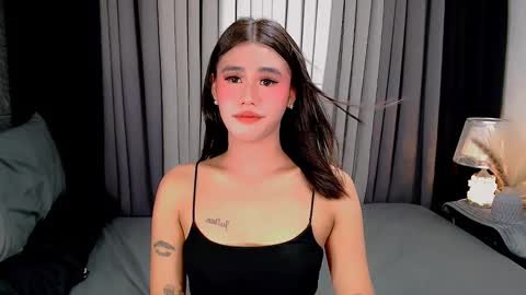 Snapshot of jhulianagrey chatting on October 21, 5:34 am julie online show from October 21, 5:34 am