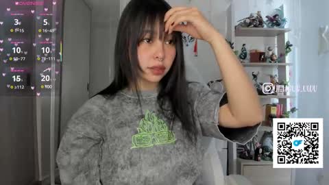 Ji  online show from February 20, 6:46 pm