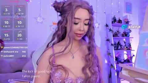 Ji  online show from March 12, 3:10 am