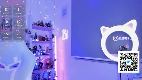 Ji  online show from February 27, 2:25 am