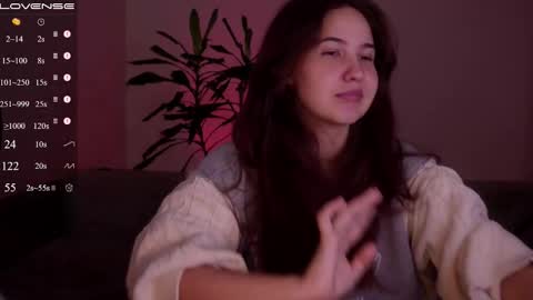 jia_lisaa online show from September 11, 4:47 am