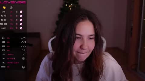 jia_lisaa online show from January 9, 7:21 am