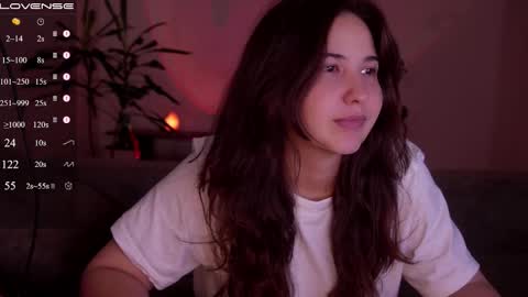 jia_lisaa online show from October 17, 6:12 pm