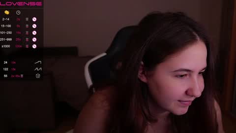 jia_lisaa online show from February 28, 11:45 pm