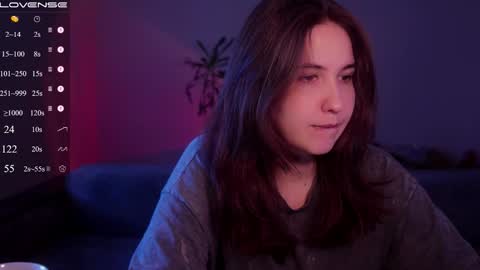 jia_lisaa online show from February 21, 5:21 am