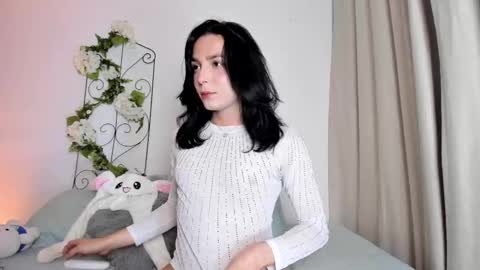 Jiggly online show from September 26, 11:46 pm