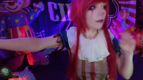    online show from April 12, 2:26 am