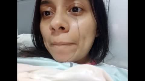 jillian perez online show from January 19, 6:23 am