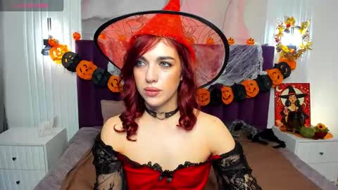 Jill 3 online show from October 24, 8:48 am