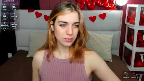 Jill 3 online show from March 4, 1:46 am